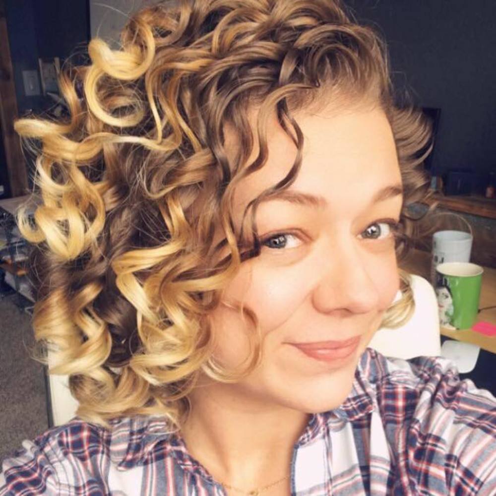 Meet your Posher, Georgia